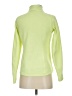 The North Face 100% Polyester Green Sweatshirt Size S - photo 2