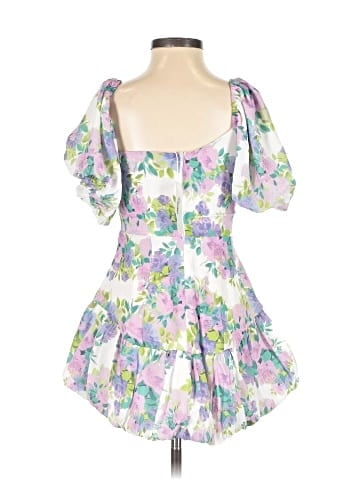 Rosedress Cocktail Dress (view 2)