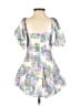 Rosedress Floral White Cocktail Dress Size S - photo 2