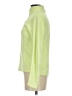 The North Face 100% Polyester Green Sweatshirt Size S - photo 5