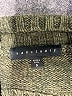 Sanctuary 100% Acrylic Green Turtleneck Sweater Size S - photo 7