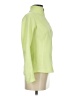 The North Face 100% Polyester Green Sweatshirt Size S - photo 4