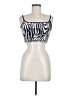 Unbranded Silver Tube Top Size Med - Lg - photo 1