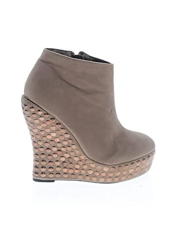 Charles Albert Wedges (view 1)