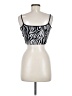 Unbranded Silver Tube Top Size Med - Lg - photo 2