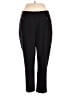 C established 1946 Black Active Pants Size 14 - 16 - photo 1