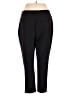 C established 1946 Black Active Pants Size 14 - 16 - photo 2