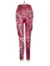 Yitty Animal Print Pink Leggings Size 25 waist (estimated) - photo 1