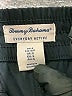 Tommy Bahama Solid Black Active Pants Size S - photo 7