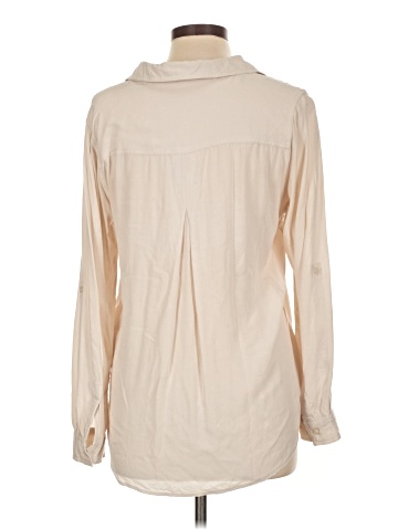 Velvet Heart Long Sleeve Blouse (view 2)