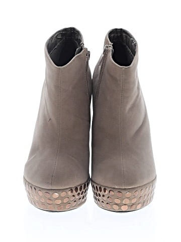 Charles Albert Wedges (view 2)