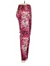 Yitty Animal Print Pink Leggings Size 25 waist (estimated) - photo 4