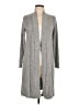 Pomelo Gray Cardigan Size L - photo 1
