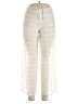 Jordan Taylor Ivory Casual Pants Size L - photo 1