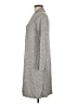 Pomelo Gray Cardigan Size L - photo 5