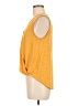 Universal Thread Yellow Sleeveless Top Size M - photo 5