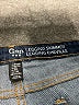 Gap Outlet Blue Jeans Size 33 waist - photo 7