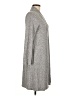 Pomelo Gray Cardigan Size L - photo 4