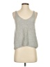 OGD Silver Sweater Vest Size XS - photo 1