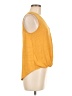 Universal Thread Yellow Sleeveless Top Size M - photo 4
