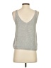 OGD Silver Sweater Vest Size XS - photo 2