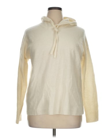 Haven Well Within Cashmere Pullover Sweater (view 1)