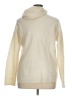 Haven Well Within 100% Cashmere Ivory Cashmere Pullover Sweater Size XL - photo 2