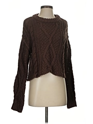 Free People Pullover Sweater (view 1)