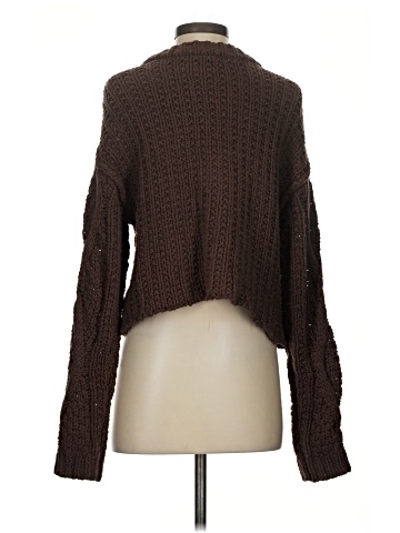 Free People Pullover Sweater (view 2)