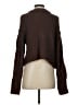 Free People 100% Cotton Brown Pullover Sweater Size XS - photo 2