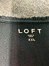 Ann Taylor LOFT Black Cardigan Size XXL - photo 7