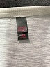 District. 100% Cotton White Short Sleeve T-Shirt Size L - photo 7