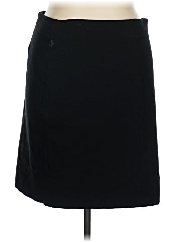 Roz & Ali Casual Skirt (view 1)