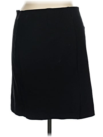 Roz & Ali Casual Skirt (view 2)