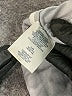 Blair Solid Gray Casual Pants Size 18 - photo 5