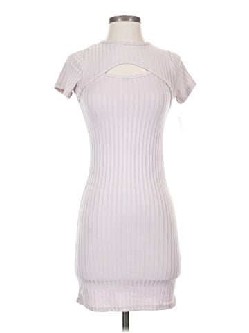 Poof! Casual Dress (view 1)