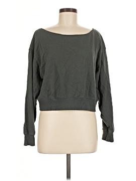 Lazy Sunday Sweatshirt