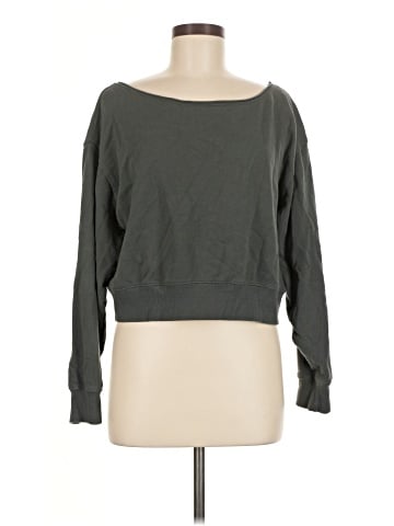 Lazy Sunday Sweatshirt (view 1)
