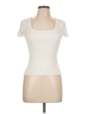 Lilla P Pullover Sweater (view 1)