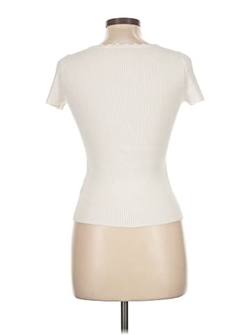 Lilla P Pullover Sweater (view 2)