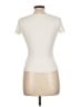 Lilla P Ivory Pullover Sweater Size L - photo 2