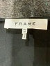 FRAME Black T-Shirt Size XS - photo 4