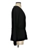 MICHAEL Michael Kors Black Long Sleeve Blouse Size S - photo 4