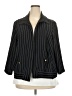 NYCC 100% Polyester Black Kimono Size 3X - photo 1