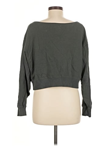 Lazy Sunday Sweatshirt (view 2)