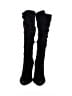 Charles by Charles David Black Boots Size 8 1/2 - photo 2
