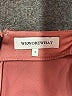 WeWoreWhat 100% Polyester Pink Cocktail Dress Size 4 - photo 4