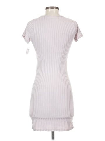 Poof! Casual Dress (view 2)