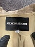 Giorgio Armani Gray Long Sleeve Top Size EU (IT) 42 / US 6 - photo 7