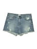 Lola jeans Blue Denim Shorts Size 31 waist - photo 1